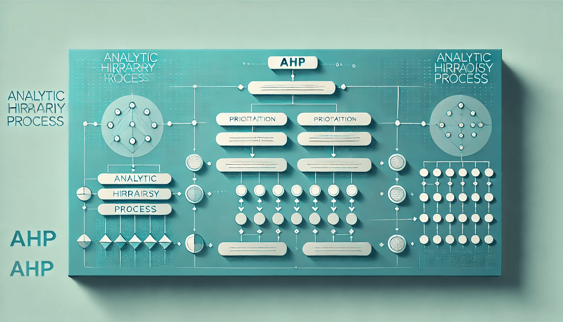 AHP Tool: Advanced Decision-Making Made Easy