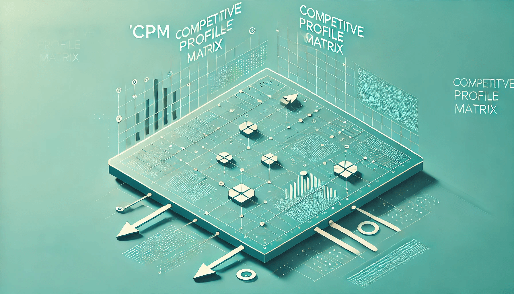 CPM Tool: Competitive Analysis Made Easy