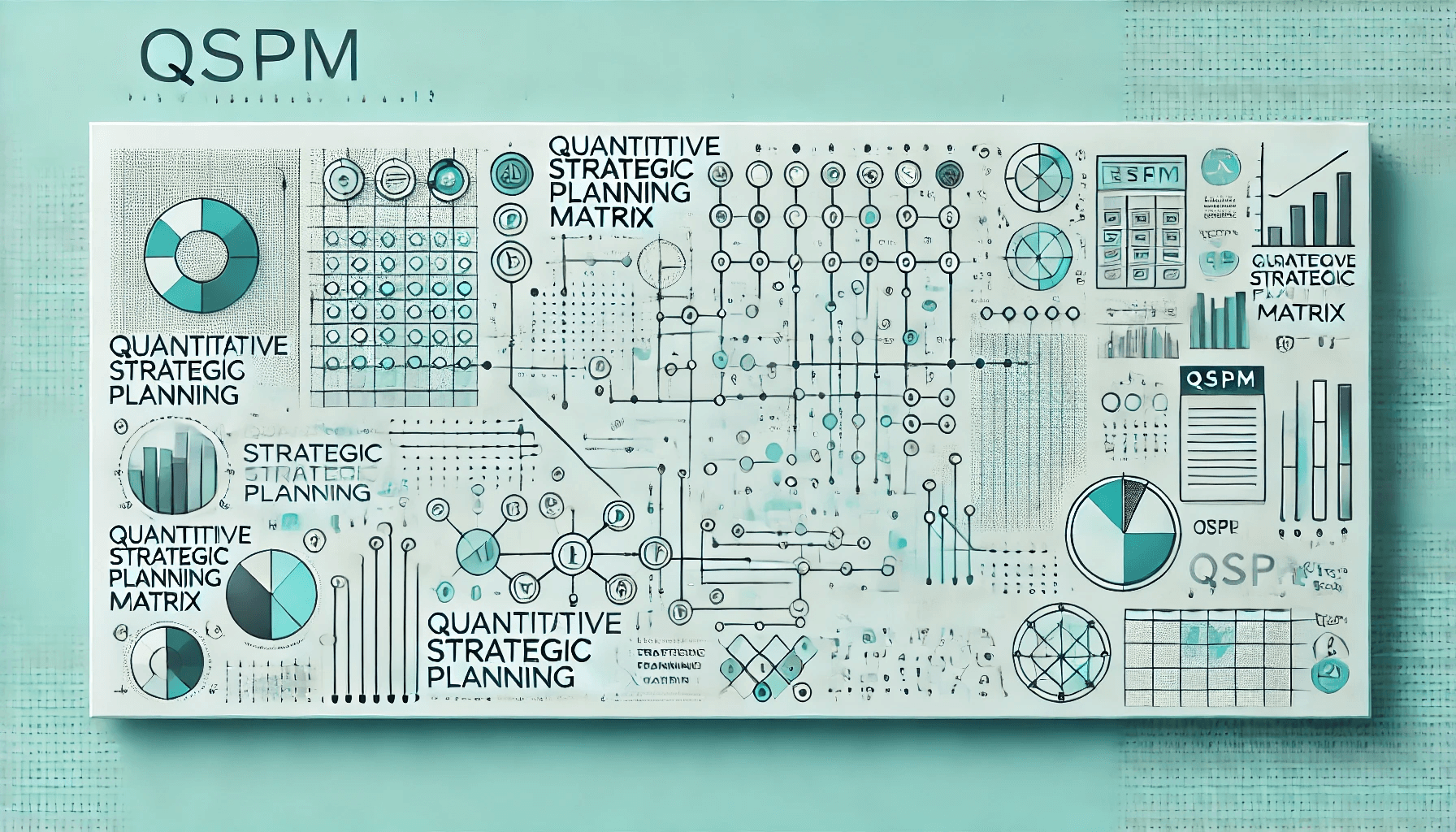 QSPM Tool: Strategic Decision-Making Simplified