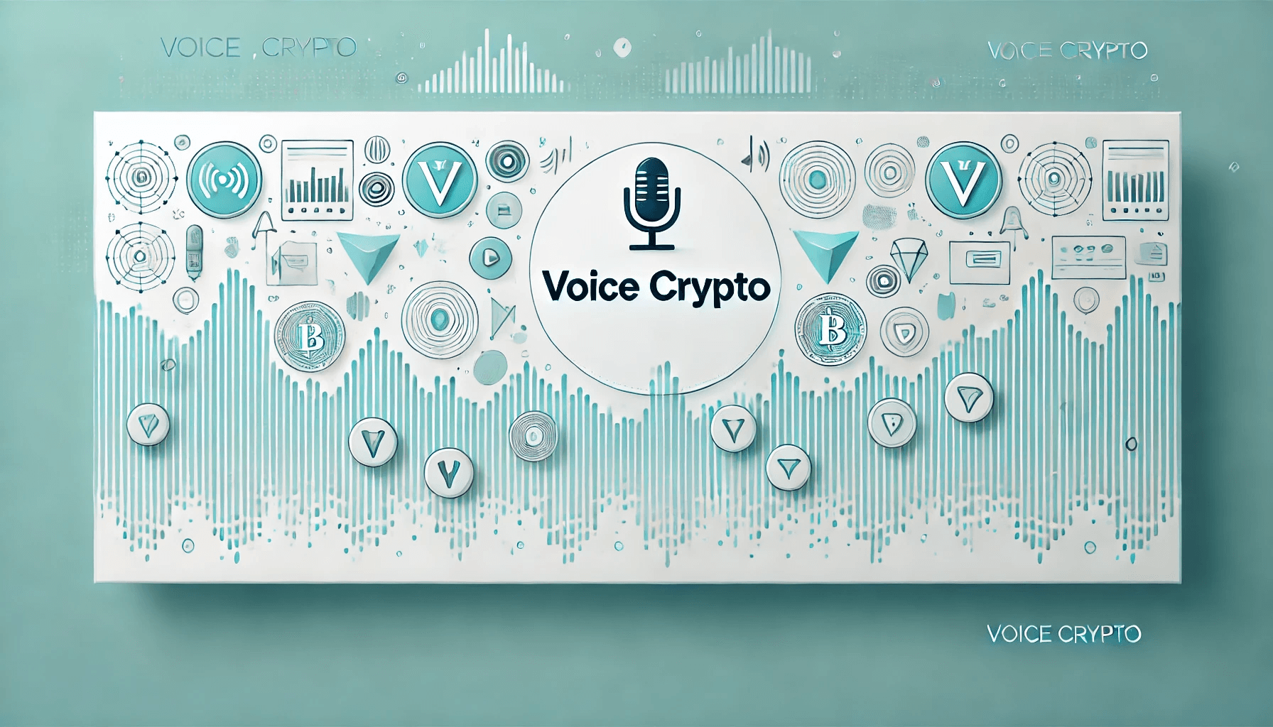 Voice Crypto Tool: Text-to-Voice Encryption Made Simple